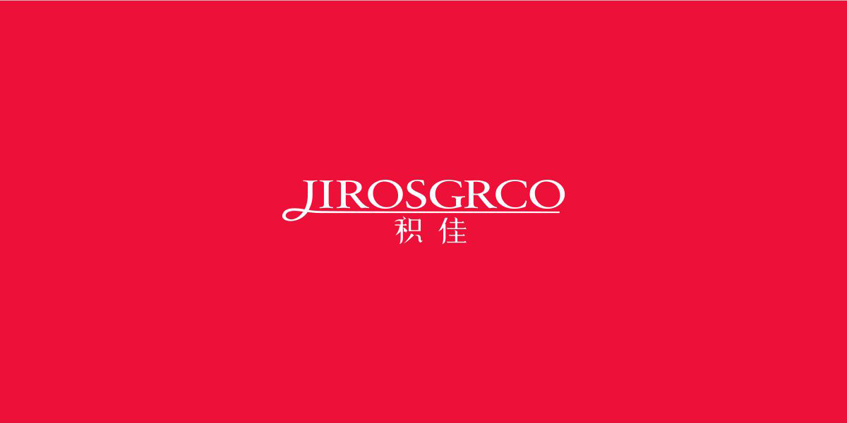 *佳*IROSGRCO商標設計稿