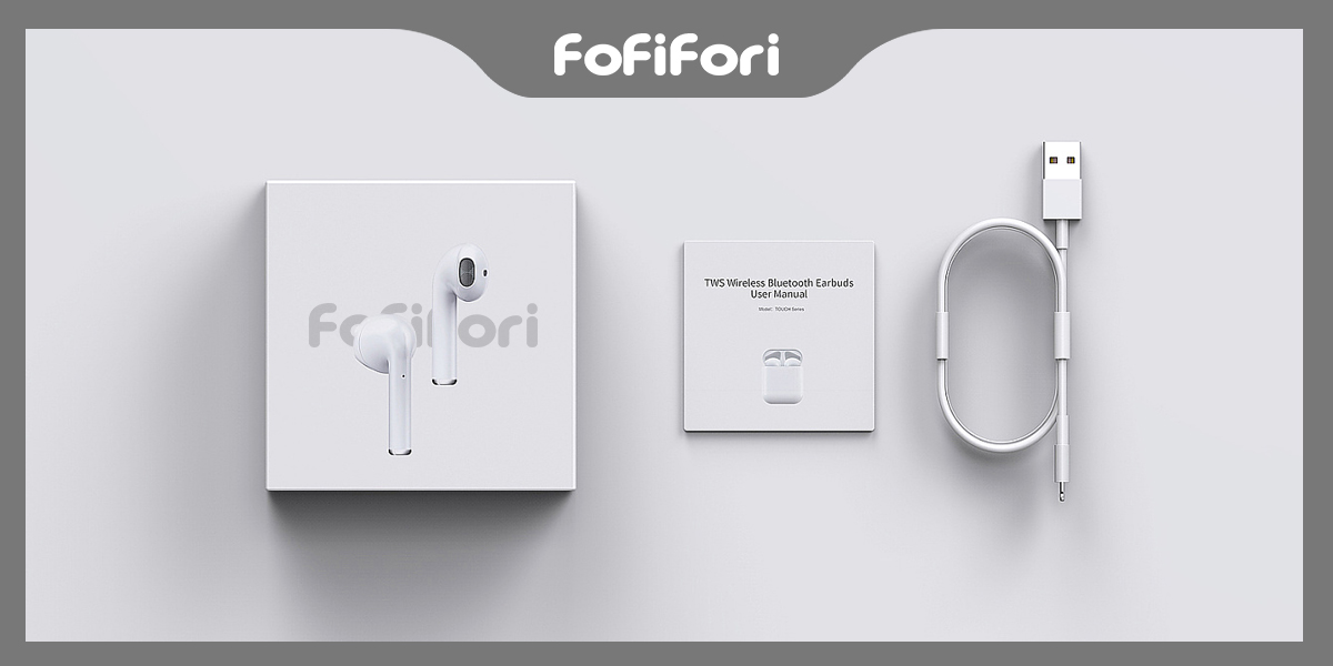 *OFIFORI商標設計稿