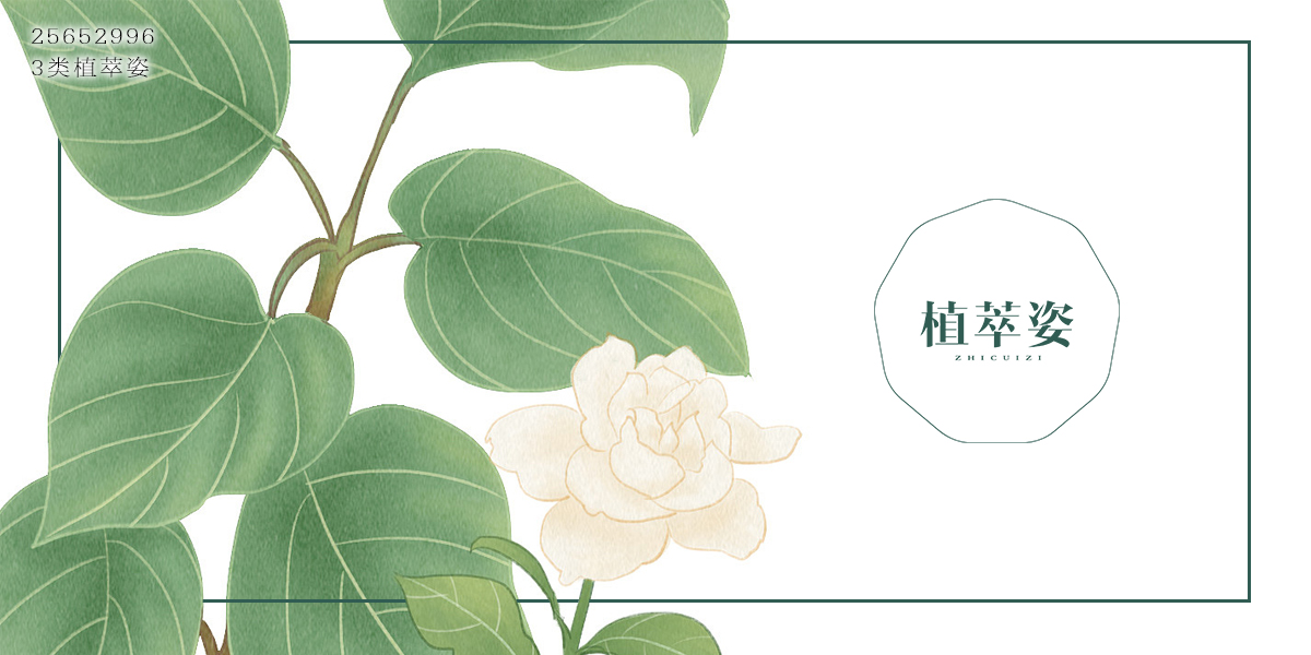 *萃姿商標設(shè)計稿