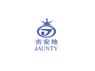 吉安地 JAUNTY J