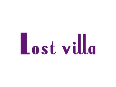 LOST VILLA