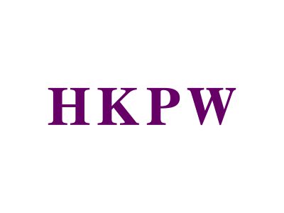 HKPW