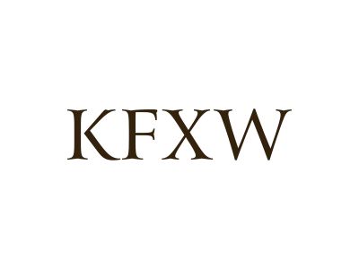 KFXW