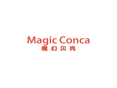 魔幻貝殼 MAGIC CONCA