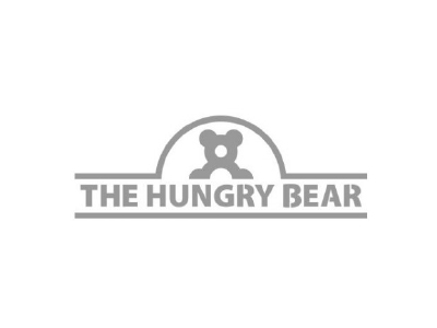 THE HUNGRY BEAR