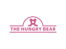 THE HUNGRY BEAR