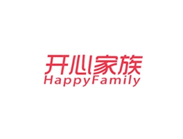 開心家族 HAPPYFAMILY