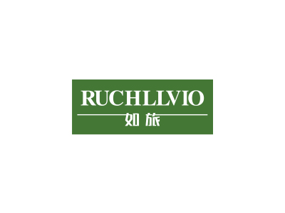 如旅 RUCHLLVIO