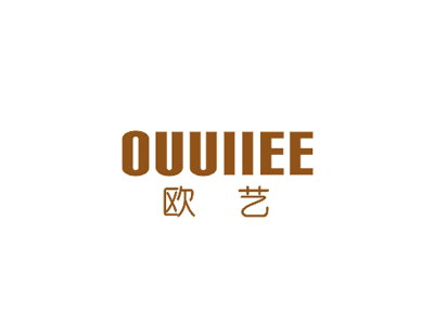 歐藝 OUUIIEE