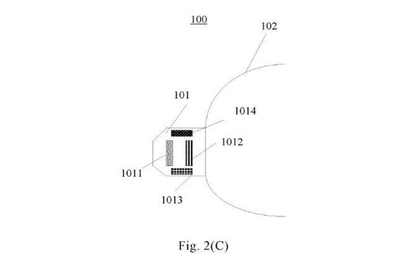 小米“智能口罩”專利獲美國專利商標局(USPTO)批準