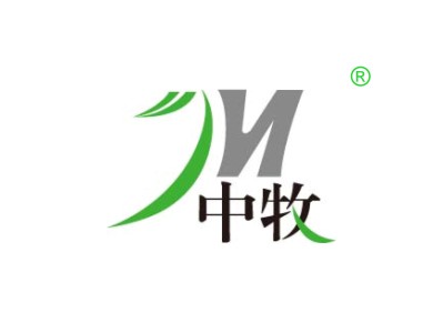 中牧 M