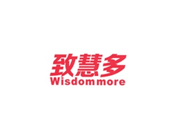 致慧多 WISDOM MORE