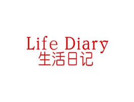 生活日記 LIFE DIARY