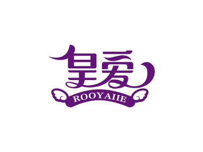 皇愛 ROOYAIIE