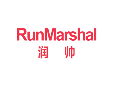 潤帥 RUN MARSHAL