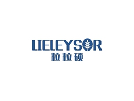 粒粒碩 LIELEYSOR