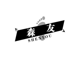 森友 SHENYOU