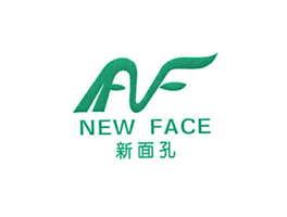 新面孔 NEW FACE NF AF