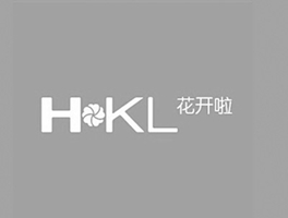 花開啦 HKL