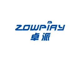 卓派 ZOWPIAY