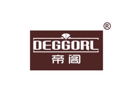 帝閣 DEGGORL