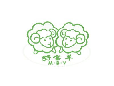 孖寶羊 M.B.Y