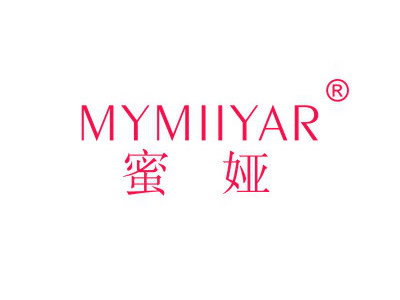 蜜婭 MYMIIYAR