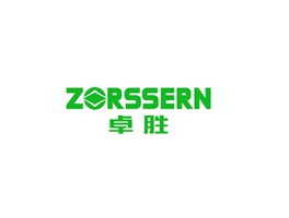 卓勝 ZORSSERN