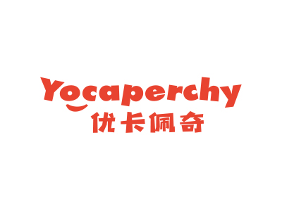 優(yōu)卡佩奇 YOCAPERCHY