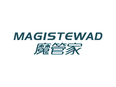 魔管家 MAGISTEWAD