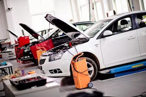 汽车修理商标转让大类可以怎么选?