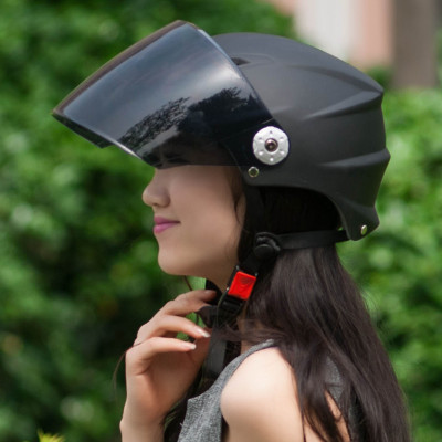 電瓶車頭盔商標轉讓有哪些優勢？