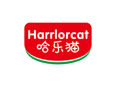 哈樂貓 HARRLORCAT