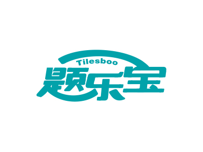 題樂寶 TILESBOO