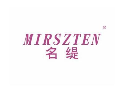 名緹 MIRSZTEN