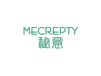 秘意 MECREPTY