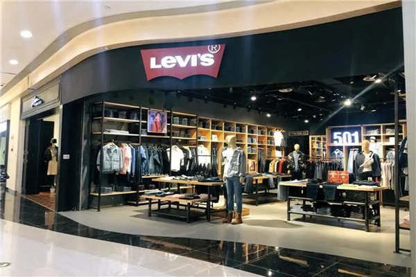 因牛仔褲褲兜的小標(biāo)識，Levi’s起訴沃爾瑪商標(biāo)侵權(quán)