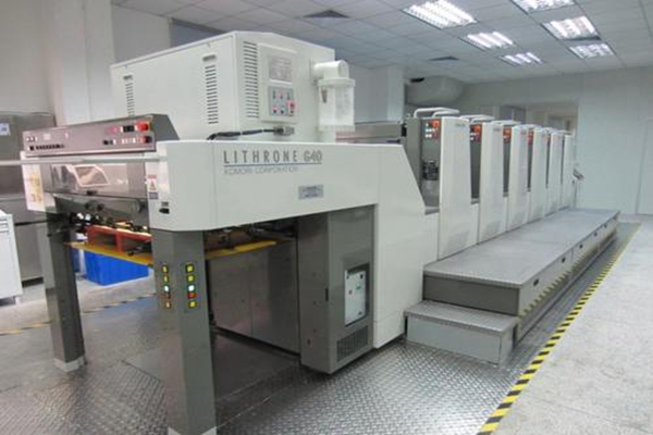 印刷機商標轉讓屬于哪一大類？