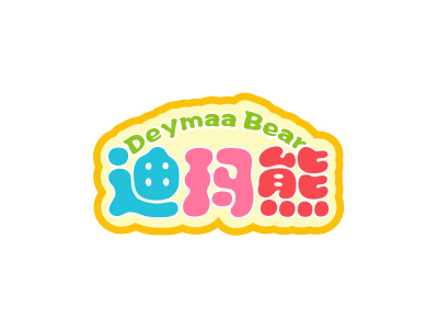 迪瑪熊 DEYMAA BEAR