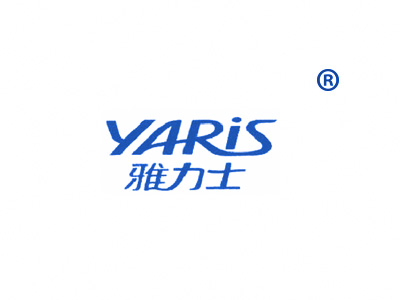 雅力士 YARIS