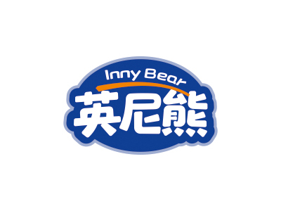 英尼熊 LNNY BEAR