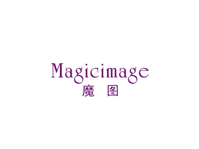 魔圖 MAGICIMAGE