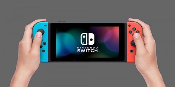 商家銷售破解版switch游戲機構成商標侵權