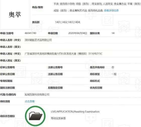 深圳某公司申請381件商標(biāo)全部被駁回，真是大快人心