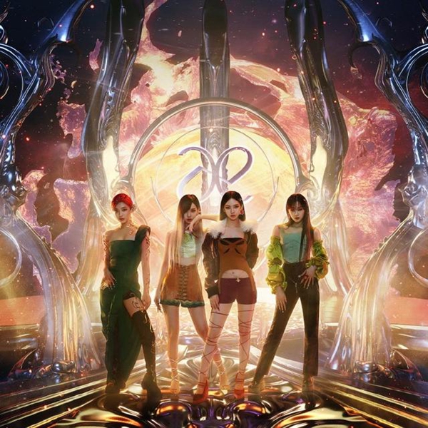 韓國SM娛樂注冊“PinkBlood”商標