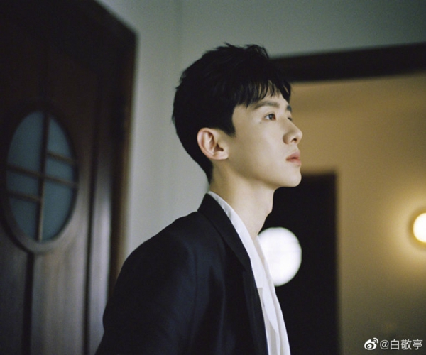 白敬亭注冊(cè)多個(gè)“ANOTHER PRICE ”相關(guān)商標(biāo)