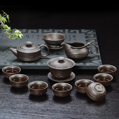 好聽有內(nèi)涵的茶具商標(biāo)大全