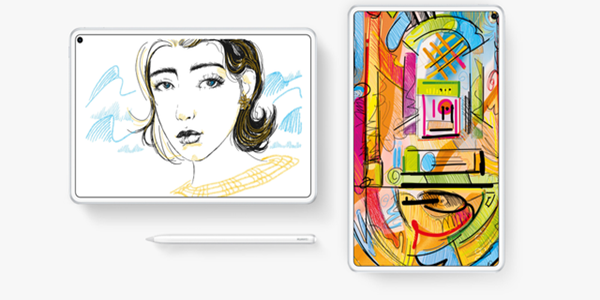 華為注冊“Huawei V-Pencil”商標