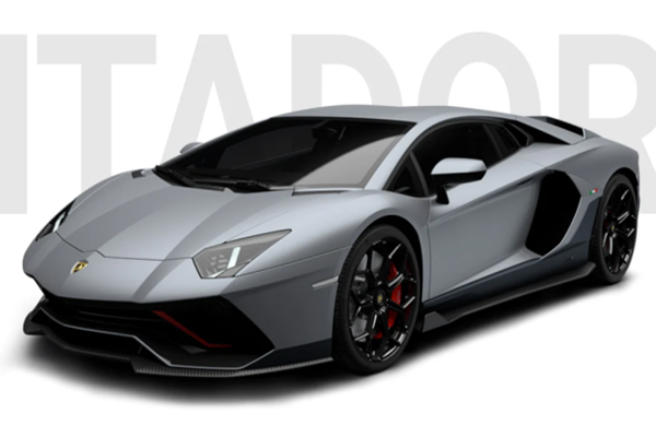 蘭博基尼遭商標(biāo)碰瓷