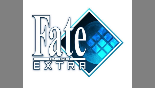 TYPE-MOON注冊《Fate/EXT…